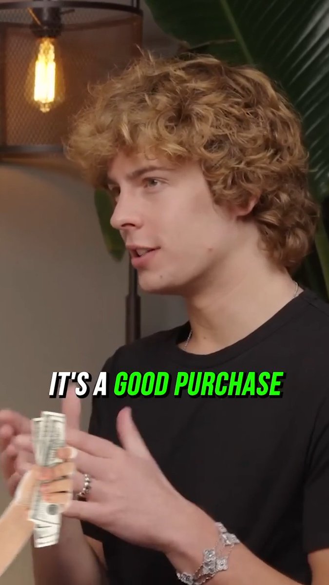 NEVER Spend Money On THESE Purchases