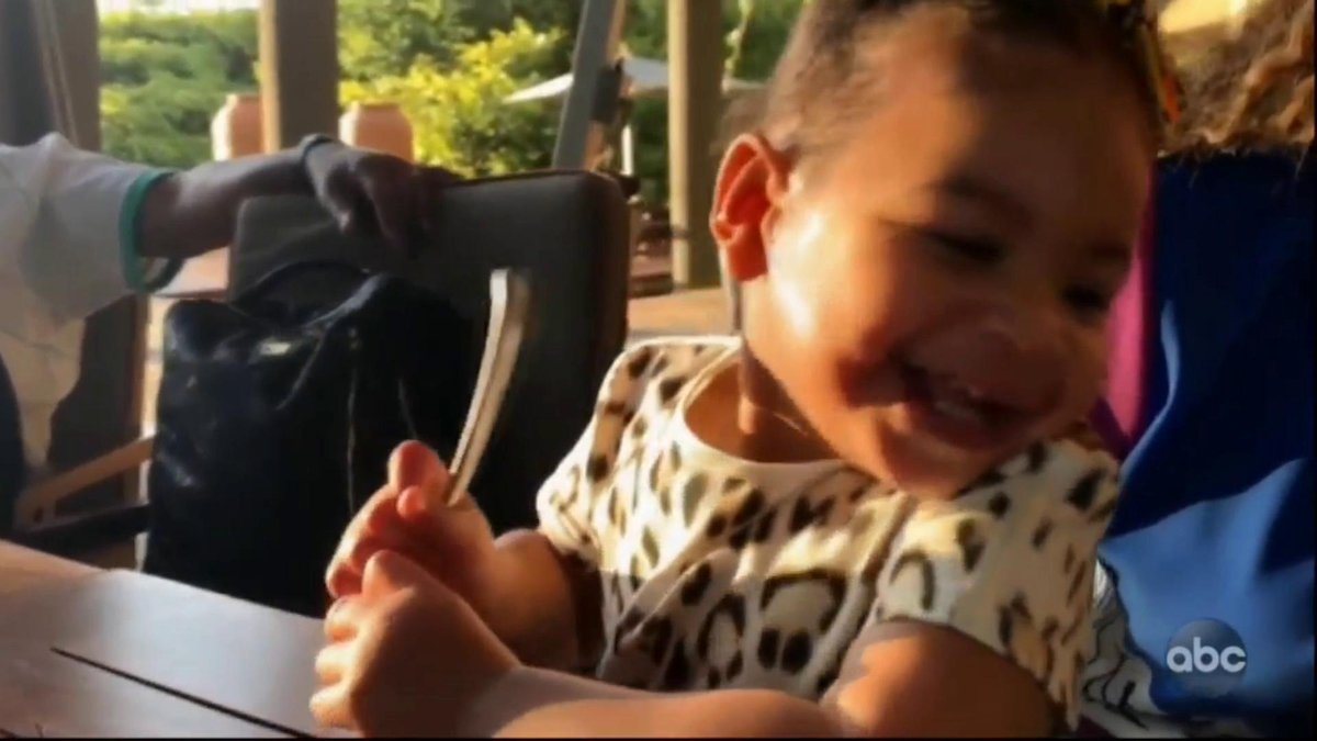 Secured her role in the next Lion King sequel iktr
