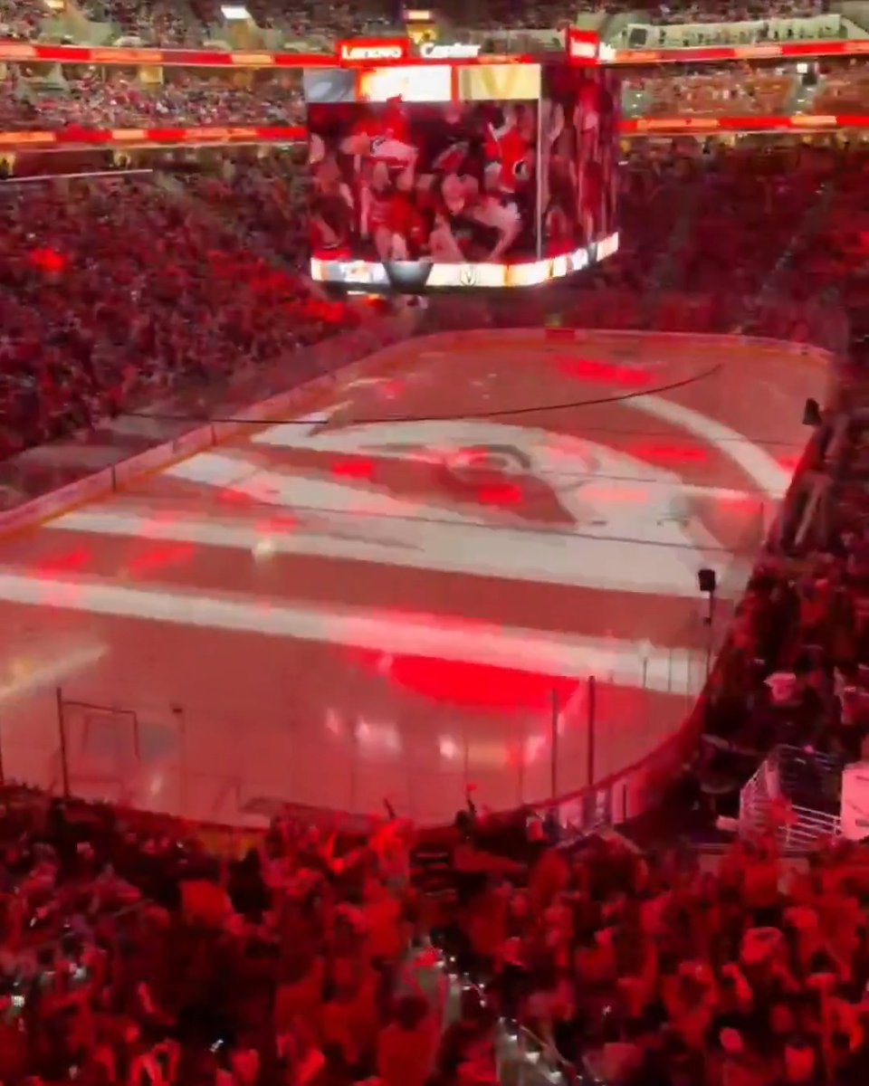 THE LOUDEST HOUSE IS READY IN RALEIGH 🚨