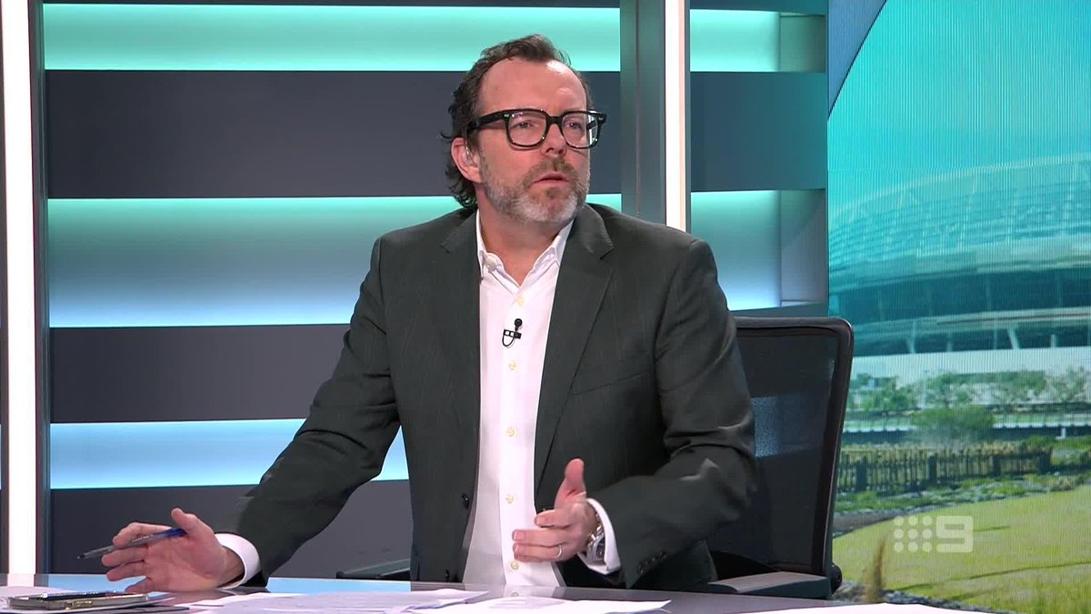 "Where is the improvement? I'm yet to see it." After their horrific showing against Freo, Damo once again questions the direction of the Roos under Alastair Clarkson. #9AFLSFS | Watch on 9 & 9Now 🖥️