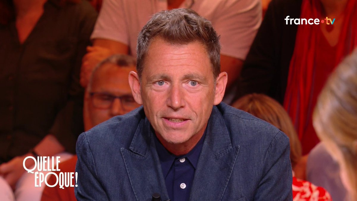 Aulas, Domenech, Deschamps... Daniel Riolo a froissé bien des personnalités du monde du foot dans l'After Foot RMC, jusqu'au procès ! Il revient sur son litige avec le sélectionneur sortant de l'Equipe de France ⭐⭐ ⬇️
