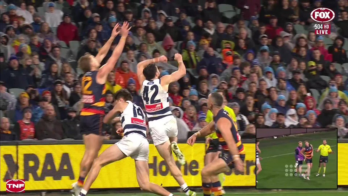 "I think it's one of the more dangerous acts in football." Why Matthew Lloyd believes Taylor Walker's one-game ban must stand. #9AFLSFS | Watch on 9 & 9Now 🖥️