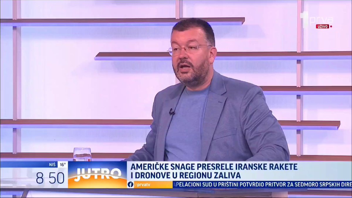 ČEDOMIR ANTIĆ O LAŽNOJ AFERI 'ČARTER U TIVTU": "Čitav ovaj spin su oni napravili, i neka ne misle da se to odavde ne prati, da to ovde samo SNS i vlast to prati. Pitanje srpskog naroda u Crnoj Gore je pitanje jednog i nedeljivog srpskog naroda. Mi smo matica. Ne, nije matica Podgorica. Podgorica je matica ovim Crnogorcima, Sekule Drljevića i Josipa Franka. Prema tome, mi tražimo ravnopravnost, samo se krše ljudska prava. Jer ako vi dajete Hrvatima neka prava kao manjini, kojih ima 1,5%, a Srbima kojih ima 34% ne dajete, to nisu manjinska prava. To su ljudska prava. Vi kršite ljudska prava."