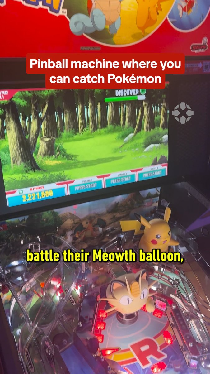 Will you complete the Pinball Pokédex?? #IGNLive #IGNSummerOfGaming Presented by Stern Pinball