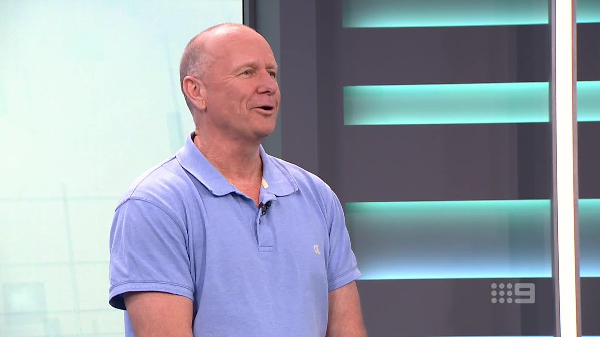 "Once that's out of the question, well then everyone else becomes live again." Ken Hinkley on whether he would consider a play for the Essendon job if the Bombers opt against bringing back James Hird. #9AFLSFS | Watch on 9 & 9Now 🖥️