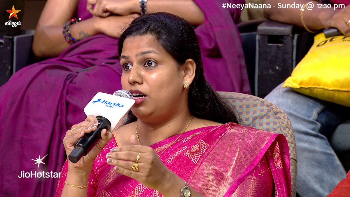 யப்பா.. Pre.K.G-க்கு 1,20,000 fees ah..😮 நீயா நானா - ஞாயிறு மதியம் 12:30 மணிக்கு.. நம்ம விஜய் டிவில.. #NeeyaNaana #VijayTV #VijayTelevision #StarVijayTV #StarVijay #TamilTV #Gopi #NeeyaNaana #Gopinath #NeeyaNaanaGopi