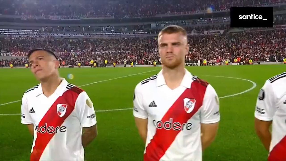 Hoy, hace 3 años. Fútbol.