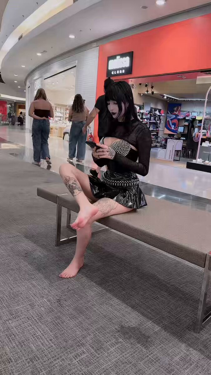 Tem cheiro de que?