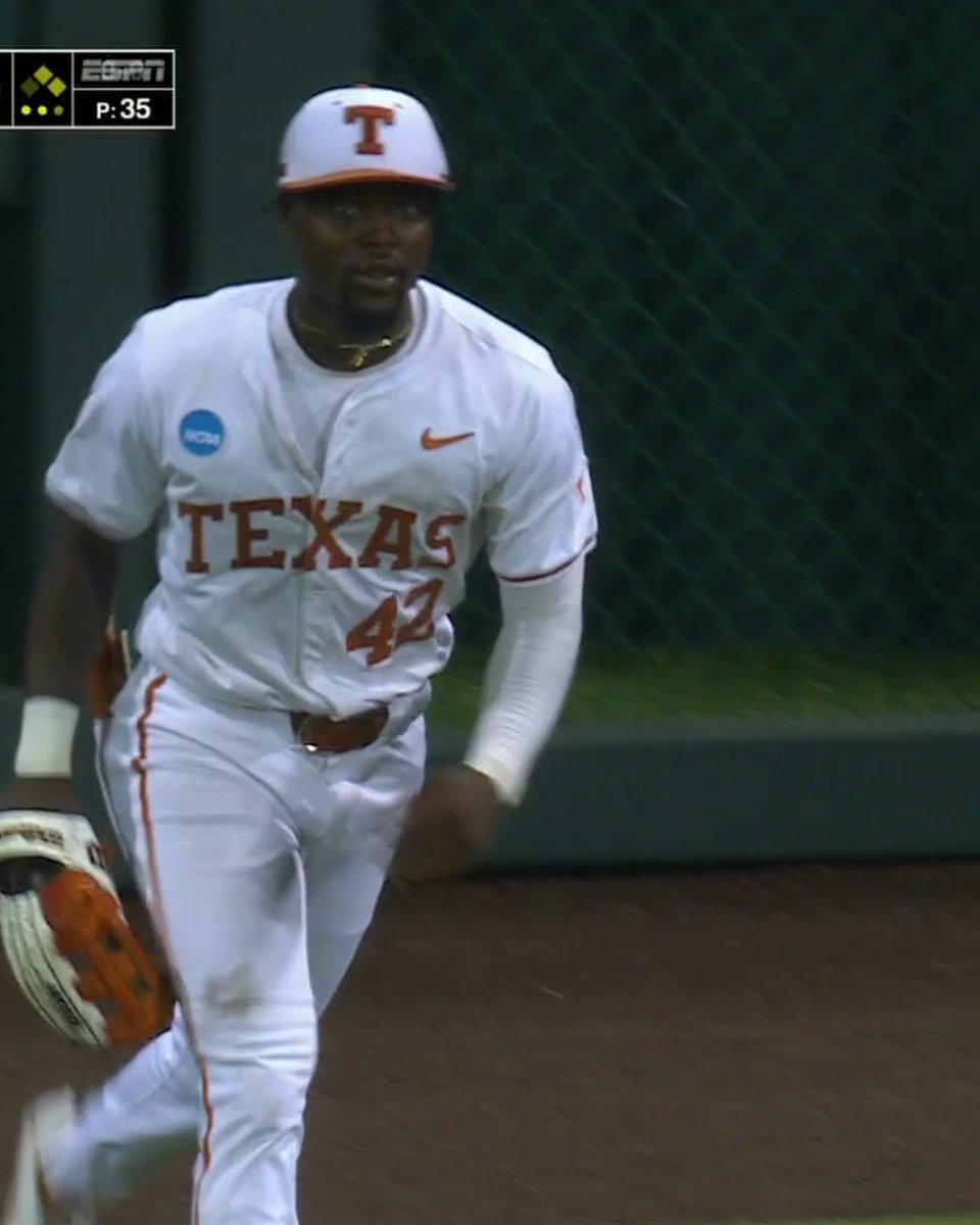 Texas is one win away from Omaha‼️ Texas Baseball
