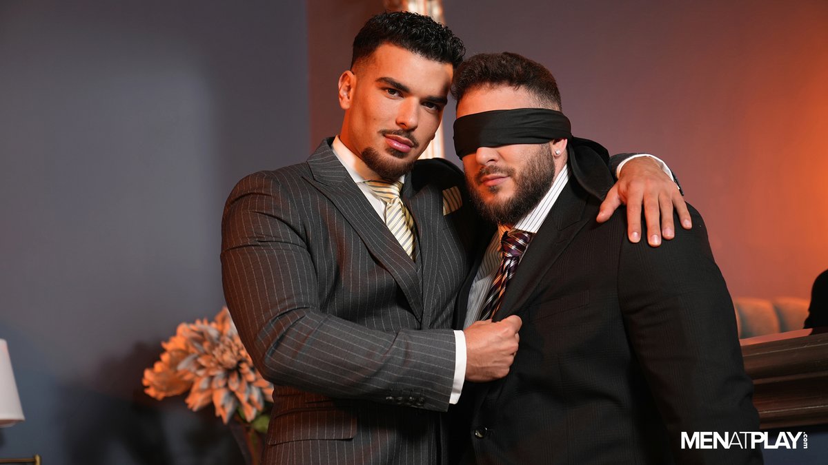 COMING SOON 📅 Less than a week until the Premiere of "Worship 3" starring Alex Palmieri and Pol Prince. Alex Palmieri Official Pol Prince Rex Marco