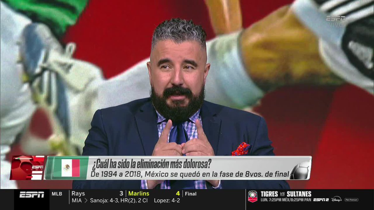 ¿Cuál es la eliminación más dolorosa del TRI en los Mundiales? 👀 Estados Unidos, Países Bajos... 🥹 🇲🇽