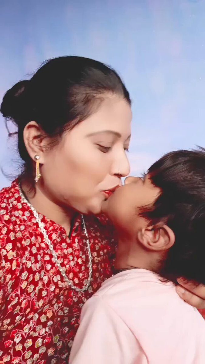 Why do Eastern cultures normalize this level of suffocation? If a Western parent did this, people would be calling it a lack of boundaries and respect for the child's space.🚮💔