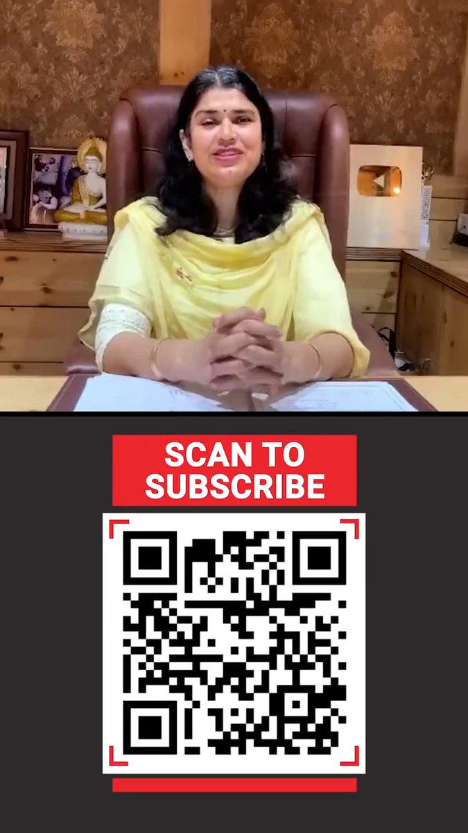 Babita Tyagi Mam pays to keep news free and explains why you should too! Support journalism that keeps your children first. Subscribe now: