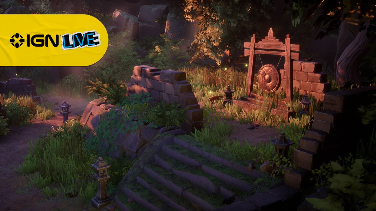 The new Expeditions: Samurai trailer showcases tactical turn-based combat gameplay and what you can expect from the game, which features 8 companions, 8 stories, 2 player co-op mode, and more. #IGNLive #IGNSummerOfGaming Watch it here: