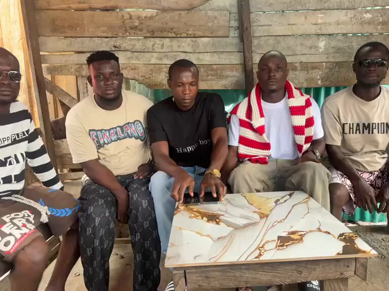 “What Happened Years Ago, If You Want It to Repeat Itself, We Are Ready.” — Itsekiri Youths from Ugbuwangue Issue a Strong Warning to the Ijaw Community in Delta state.