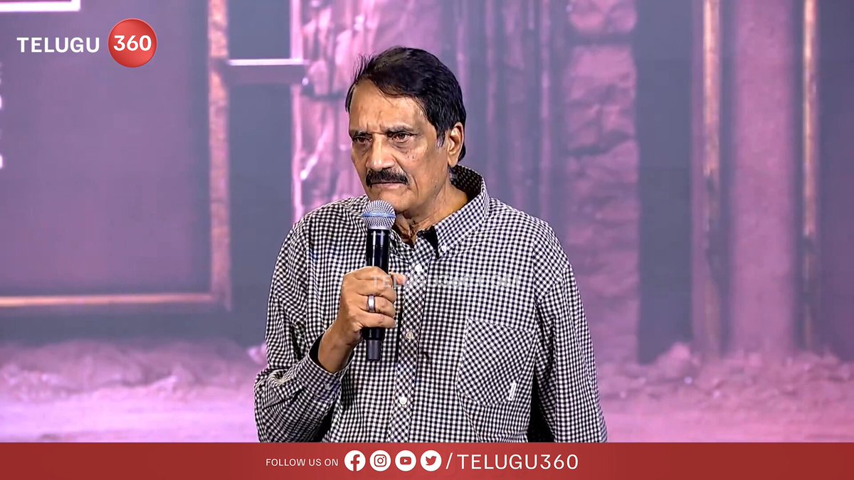 సుమారు 25 ఏళ్ల కిందట సింగీతంతో సినిమా స్టార్ట్ చేసి.. కొన్ని కారణాల వల్ల ఆగిపోతే, ఆ రోజు నుంచి ఈ రోజు వరకు నాకు నిద్రపట్టలేదు - అశ్వినీదత్