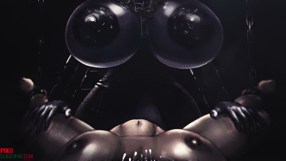 Jinxed Charm Full Release! [Fyk0] Dragon Quest: mind control gangbang futanari bunny nun prison huge cumshot moaning VA sound heat 12:34 fire! 🍑🍆💦🔥🥵 Full uncut here 👇 #Rule34 #JinxedCharm #Futanari #MindControl #Gangbang #DragonQuest #NSFW #Fyk0