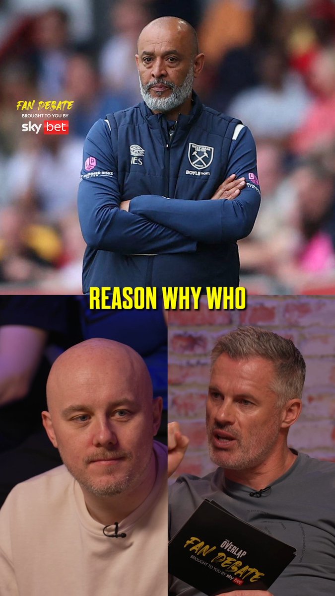 "We've been scammed!" 😡 After 14 seasons in the Premier League, West Ham are heading down... but who is to blame? 👀⚒️