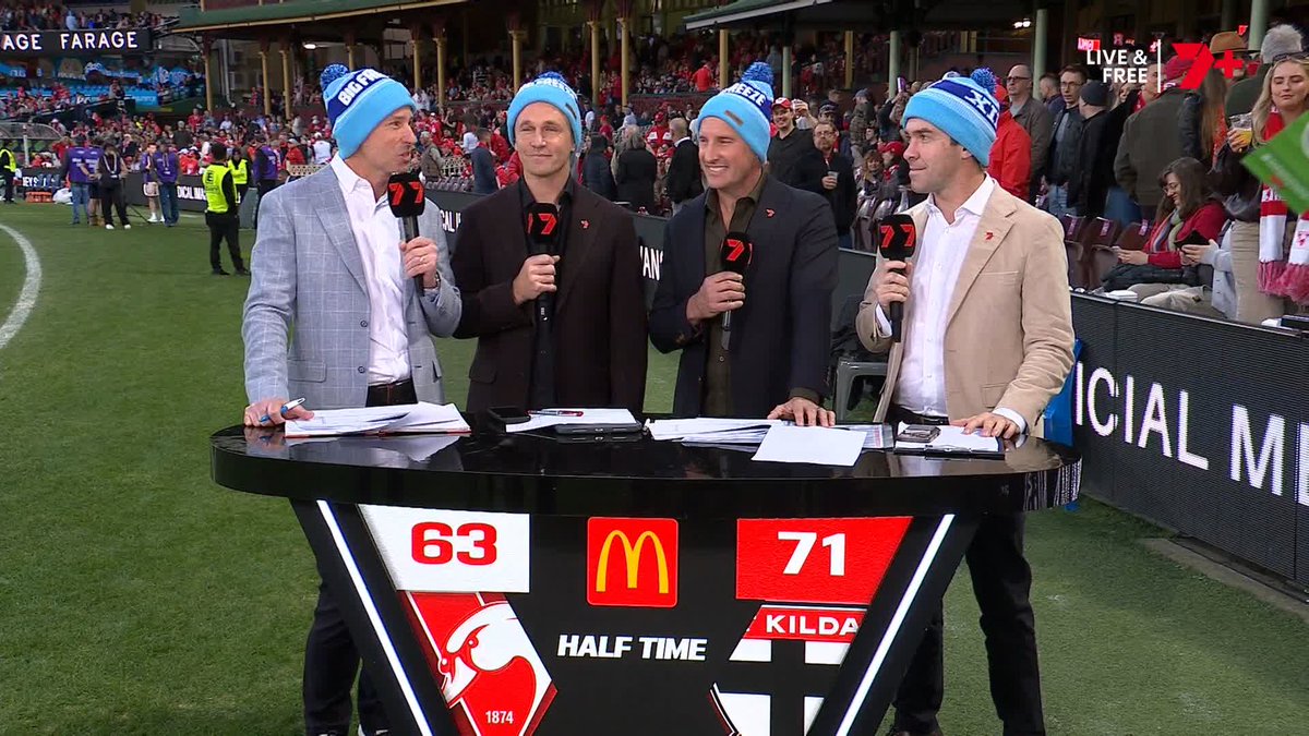 March with Kingy 💙 Melbourne coach Steven King will join the march for FightMND tomorrow 🙌 Tom Morris