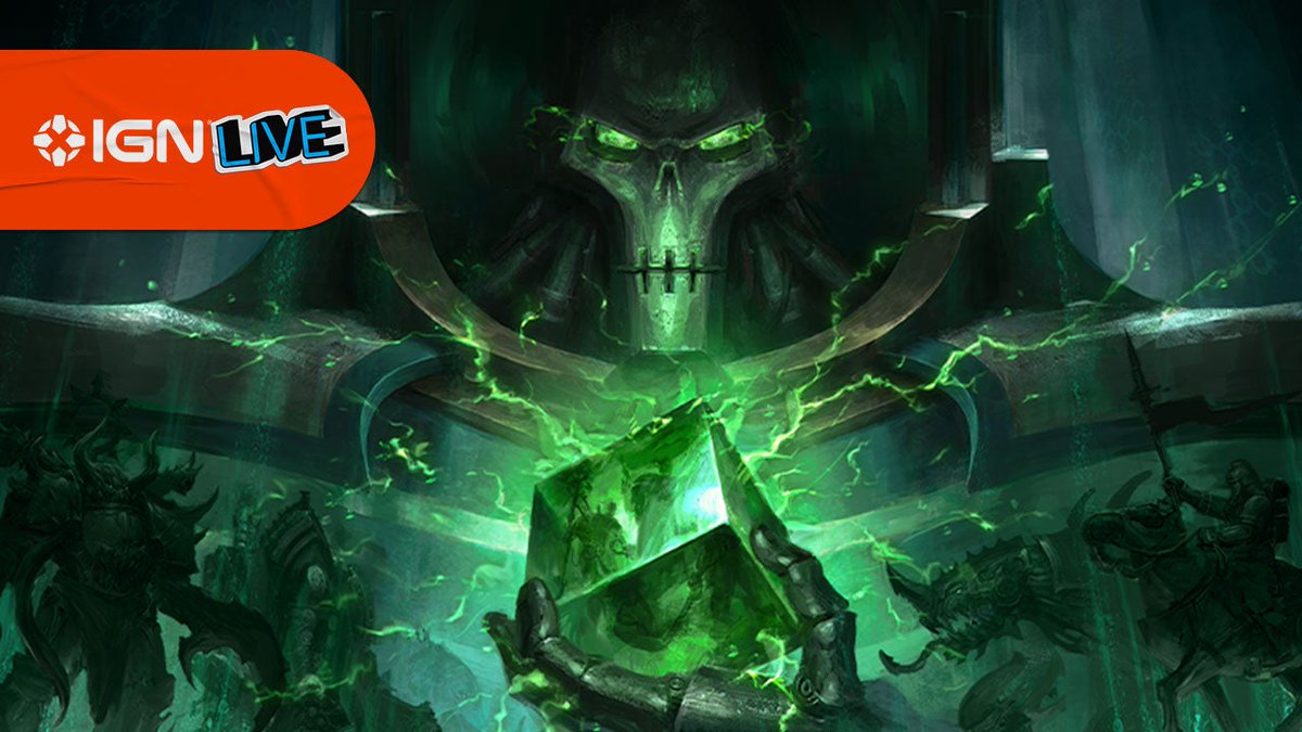 Check out gameplay from Warhammer 40,000: Rogue Trader - The Infinite Museion in this latest trailer for the upcoming DLC for the RPG. #IGNLive #IGNSummerOfGaming