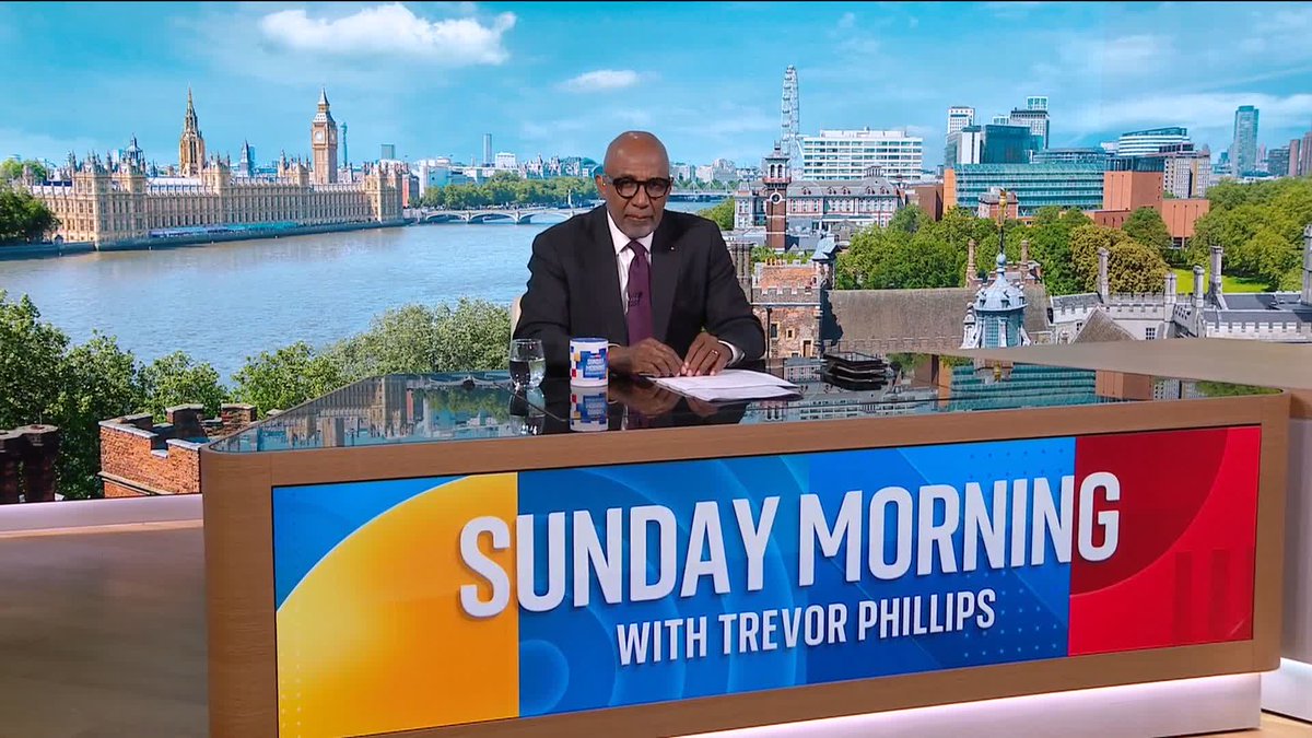 Sky's Trevor Phillips, a former head of the Commission for Racial Equality, says he feel "rage" because the Henry Nowak case is one of many examples of "misjudgements about people based on their race leading to a young life being cut short." He shares three other examples ⬇️