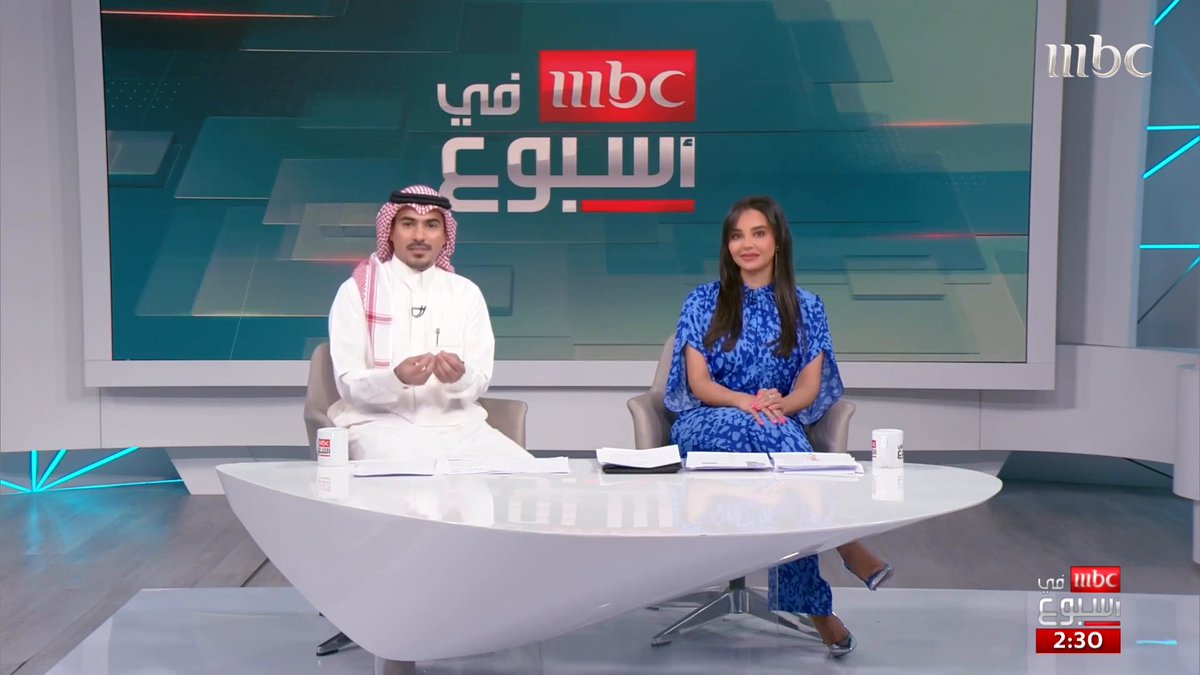 تجربة حضور عملية تظهر لنا جانب آخر من التفوق الطبي السعودي تجربة استثنائية لطلاب الامتياز في الطب والجراحة وليد قندي و هديل سالم المزيد مع محمد المشاري #MBCinAweek #MBC1