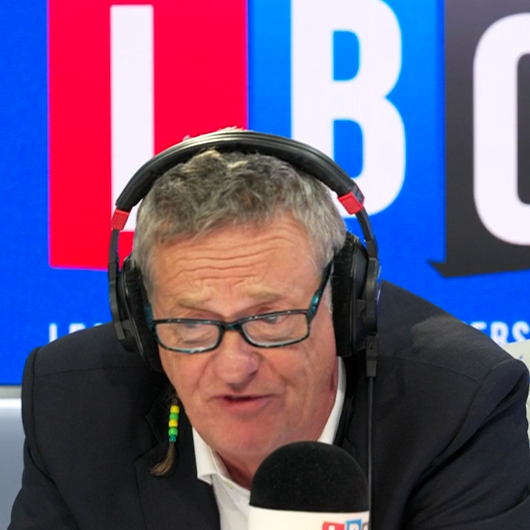 'The platform has been transformed into a direct vector for supercharging street level civil unrest.' With Starmer and Streeting telling Musk to back off from British politics, listener Karl denounces what X has become.