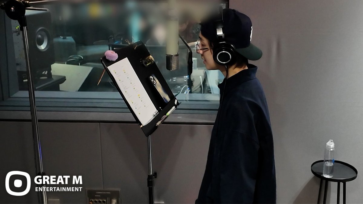 [🎥] 82MAJOR(82메이저) 'Sign' Recording Behind 🔗 #82MAJOR #82메이저 #에이티투메이저 #FEELM #Sign