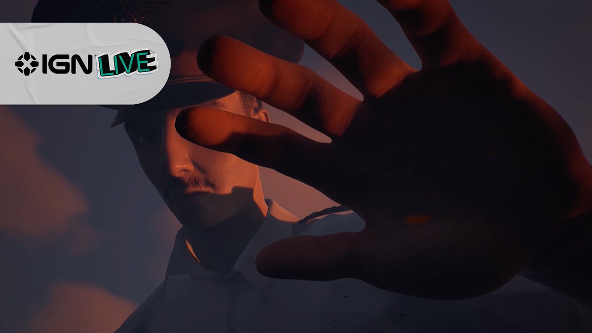 Watch the latest Militsioner trailer to learn more about the story, get a peek at gameplay, and more from this upcoming Kafkaesque immersive sim. #IGNLive #IGNSummerOfGaming