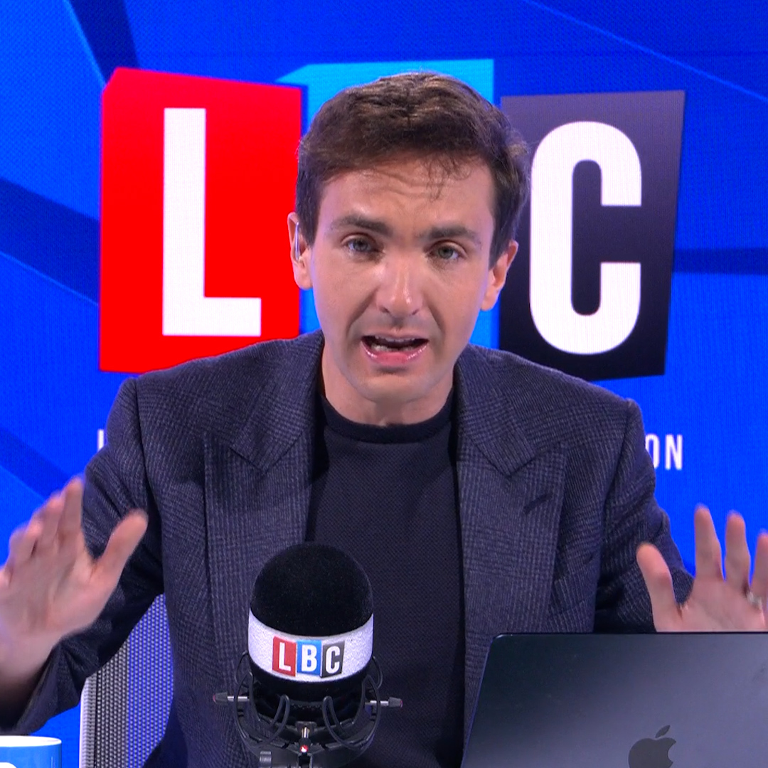 ‘JD Vance and Pete Hegseth turn every institutional failure into evidence that our liberal democracies are doomed.’ @Lewis_Goodall warns American conservatism is becoming ‘profoundly ugly’, as every moment becomes ‘a backdrop for culture war propaganda.’