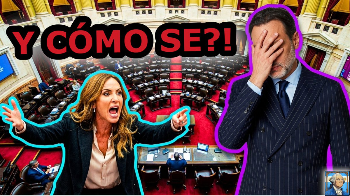 🇦🇷💣 EL DIPUTADO 𝙏𝙧𝙤𝙣𝙘𝙤 CONTÓ LO INSALUBRE QUE ES TRABAJAR EN COMISIÓN CON LOS KUKAS ❌ Cada diputado kuka pregunta mil veces lo que preguntó el anterior ❌ Se expresan a los gritos ❌ Como ellos legislan en base a curros lobbistas automáticamente asumen que todos lo hacen ☠️ “Y CÓMO SE?!” ☠️ Muy difícil la vida