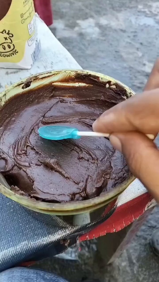 Permen cokelat 1000 an🥲