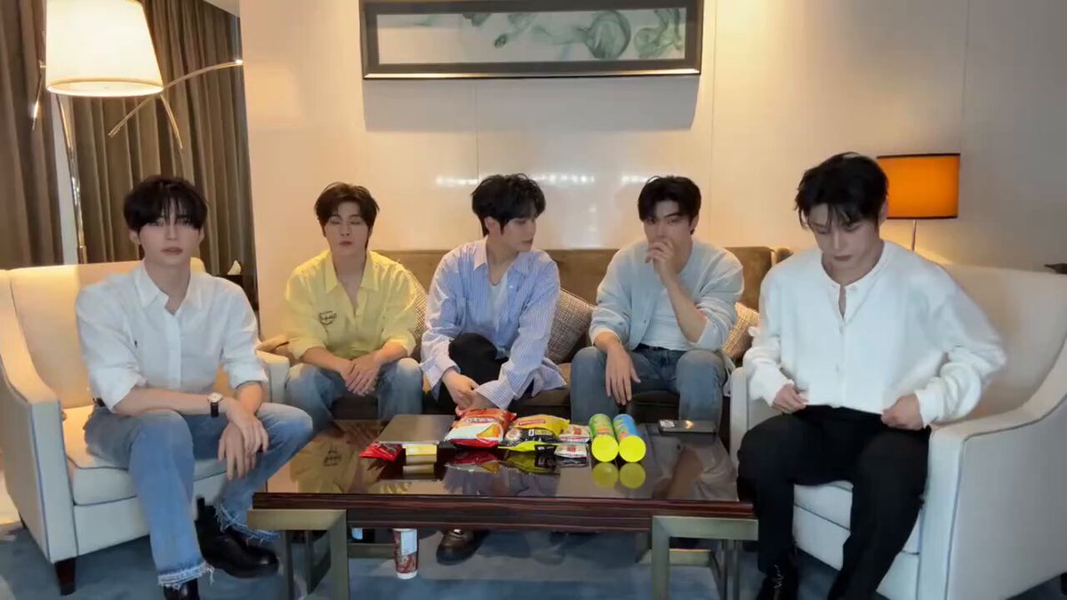260607 ZEROBASEONE weibo live full #제로베이스원