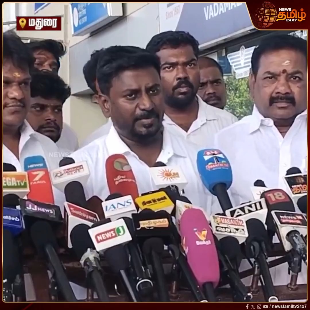 தயார் நிலையில் இருங்கள்.. எந்த ஒரு முன்னறிவிப்பும் இன்றி பள்ளிகளில் ஆய்வு செய்வேன் - Rajmohan 👌🏻 Dr. Anbil Mahesh பாத்து கத்துக்கோங்க🥱