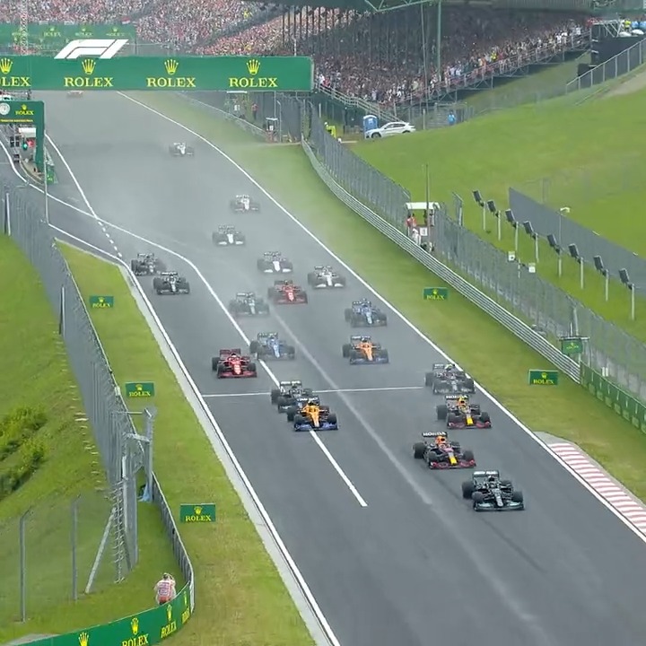 Jorge Martin - 2026 Hungarian GP