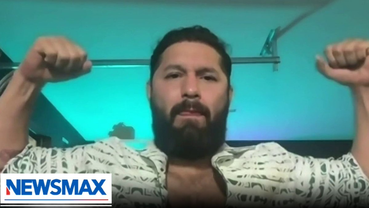 “In my whole career, I never would have thought they'd take a UFC event there… This is a once-in-a-lifetime event. That's why so many athletes are trying to get on this card, because I don't see this ever happening again.” — Jorge Masvidal talks historic UFC Freedom 250 at the White House Jorge Masvidal Kenzie Beach