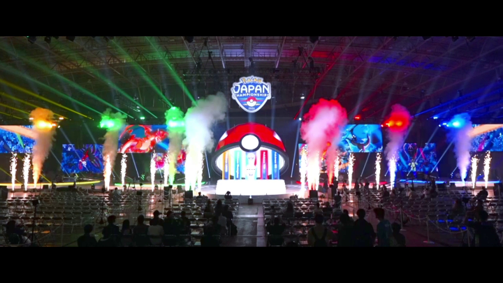 「ポケモンジャパンチャンピオンシップス2026」が閉幕し、各部門の日本一が決定! そして、戦いの舞台は世界へ……! 2026年8月、アメリカ・サンフランシスコで開催される「ポケモンワールドチャンピオンシップス2026」も、ぜひお楽しみに! #PJCS2026 #PokemonWorlds #PokemonXP
