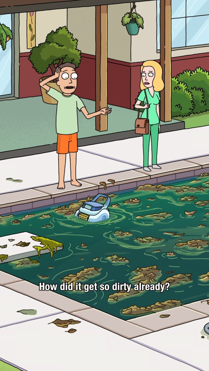 Average pool ownership experience
