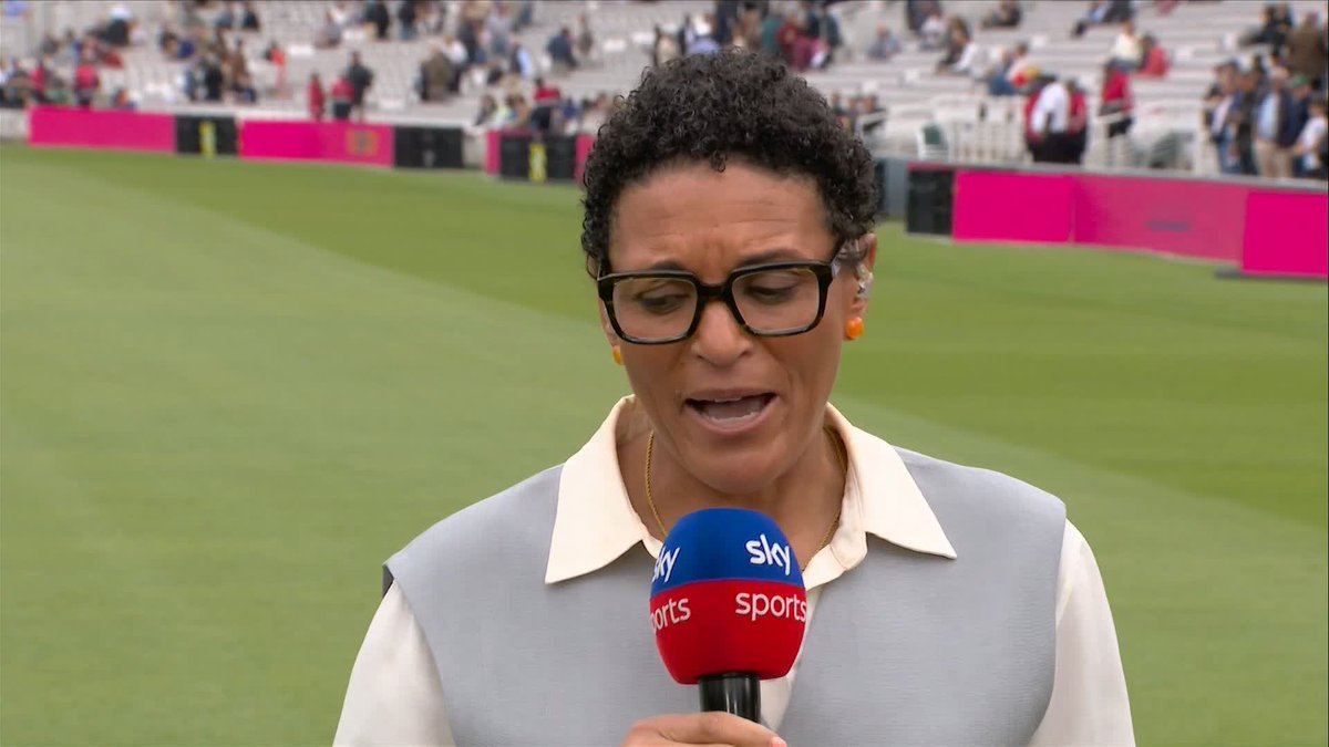 The Afghanistan Women's team will be in attendance at the T20 World Cup, largely thanks to the work of Mel Jones and the ECB ❤️👏