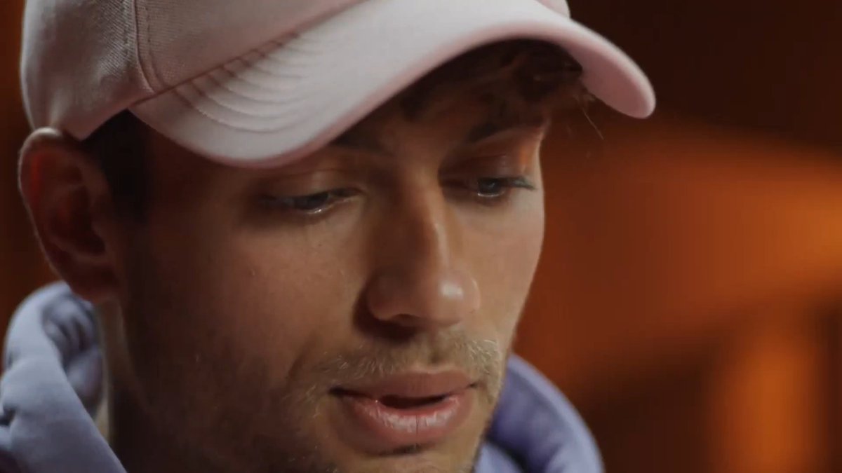 Flavio Cobolli's playing his best tennis at the right time 😤 Christopher Eubanks sat down with him ahead of his first #RolandGarros Final 🔥