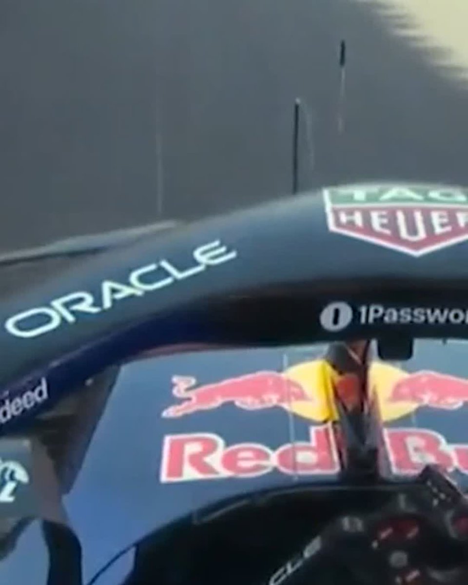 Max Verstappen was ready for this Monaco Grand Prix, but his car wasn't 😔