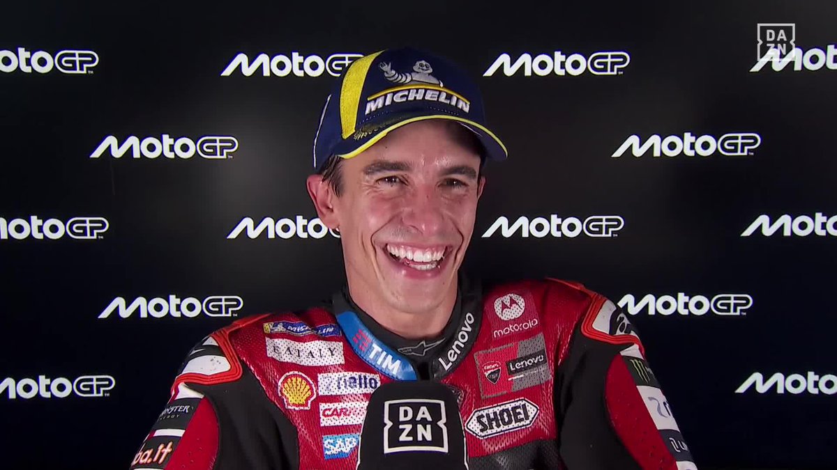 100 VECES MARC MÁRQUEZ #HungarianGP 🇭🇺 #MotoGP 🏁
