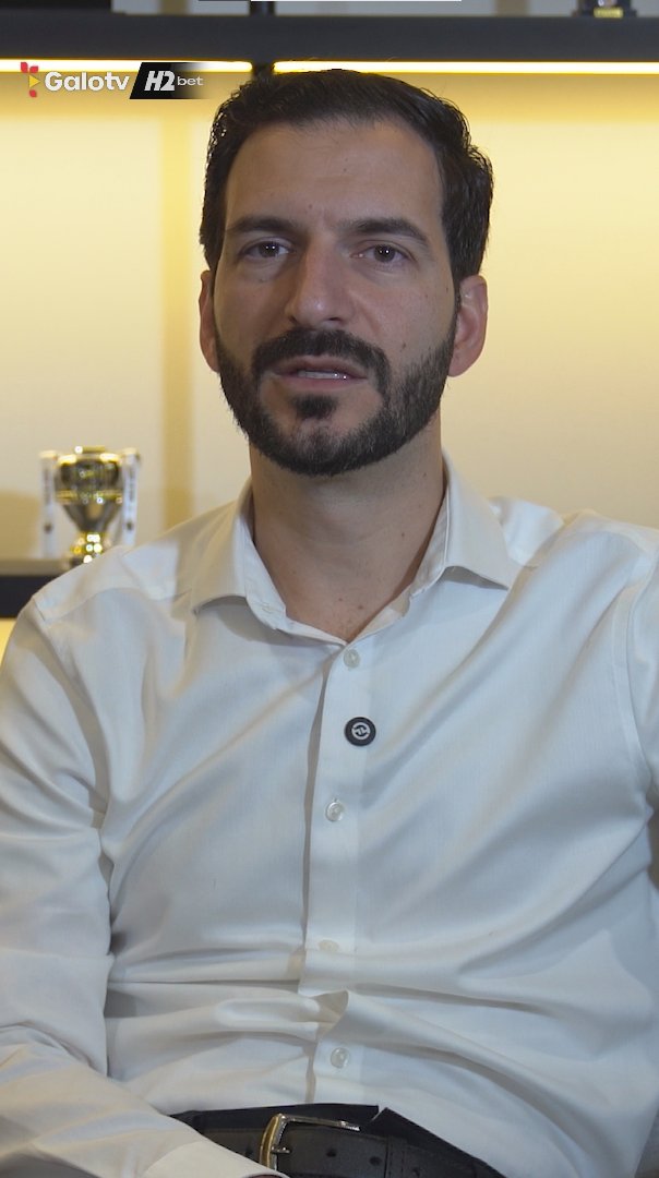 Vem aí uma série especial! Nos próximos dias, nosso CEO Pedro Daniel aborda temas decisivos para o presente e para a construção do futuro do clube: 💰 Aporte 🏴 Torcida ⚽ Futebol 🏗️ Estrutura
