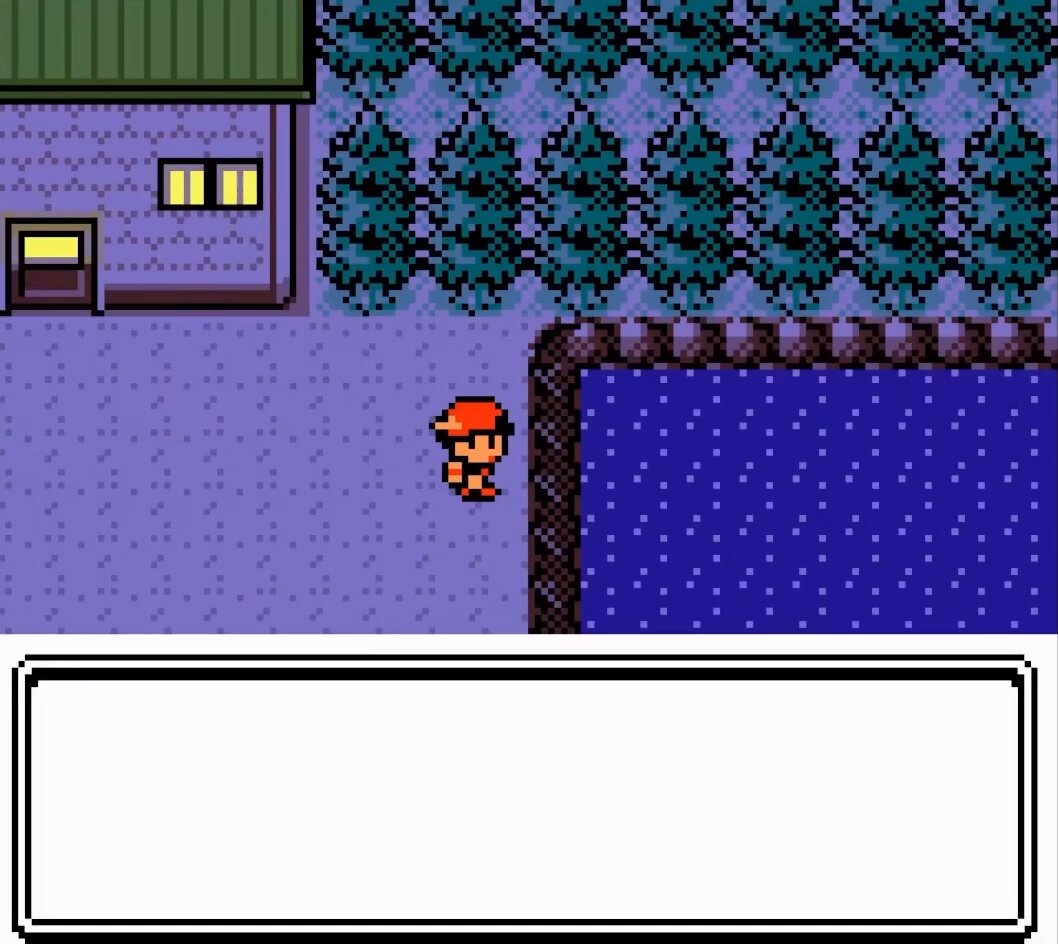 i still remember the feeling of discovering for the first time that kanto was also in pokemon crystal
