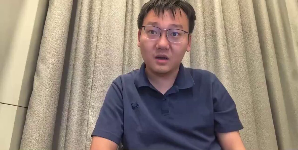A Chinese mathematician posted a 3 minute video on Bilibili explaining how he lost his $10,000 a month gig to AI. The model he had been training started writing harder math problems than he could invent. He admitted his own mistake in business positioning. He had spent four years hand writing PhD level math problems for Scale AI's reinforcement learning pipeline. $50 to $100 per problem. 200 problems a month. Then synthetic data killed his entire contract category. He was no longer able to invent a problem the machine could not solve. At 2:13 he says the word agent. He says it once. He never says it again in the video. The way he says it is the only thing on screen that did not come off the teleprompter. He has been recording videos off a teleprompter for three months. The teleprompter runs on the same agent that killed his Scale AI work. Every script is generated by Claude. Every word he reads to camera is the agent's. The new job is reading. Someone pulled the script repository from a Cursor instance the dev had left public. The folder was labeled bilibili-laments. Inside were 47 video scripts. All in his voice. All written by Claude. Six months ago a 14 year old in Shenzhen pushed an AI agent to GitHub. Judges said no real world application. 3,100 forks later. The mathematician had been one of them. He had wired the agent into his content pipeline the week Scale AI cut him off. He had been a PhD candidate at one of the top five Chinese math schools. He taught there for two years before going full time on Scale AI contracts. He still has the credentials. He still has the office. He just no longer writes anything. He wanted to show people how AI took his career. He accidentally showed them how AI also took his post mortem.