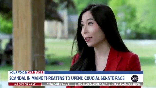 Graham Platner was supposed to be Democrats' best shot at flipping the Senate. Days before Maine's primary, I criss-crossed the state. Even voters backing him told me they expect the scandals to keep coming, but they see no other choice so are supporting him anyways ABC News