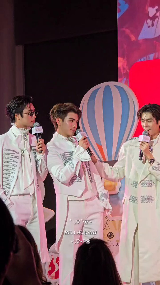 เมื่อเจมโฟ้ดโดนพุวินชงจิ้น : เจม : เออกูรองานคู่มึงเลยพุวิน หนุ่มวายรอวันล้างแค้นมาก5555555555555 5555555555555555555555555555555555 #NEKKOxGeminiFourthPhuwin