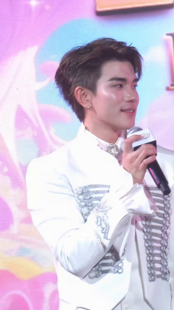 แค่คนโทรผิด เพราะมากกกกกก #NEKKOxGeminiFourthPhuwin