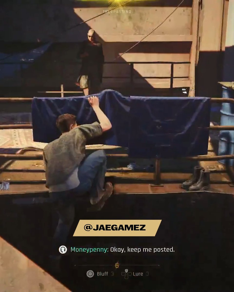 With Bond's skillful moves, there is always a unique way to handle things. JaePlayzGamez shows an especially action-packed approach. Which move do you find most satisfying? #007FirstLight #EarnTheNumber