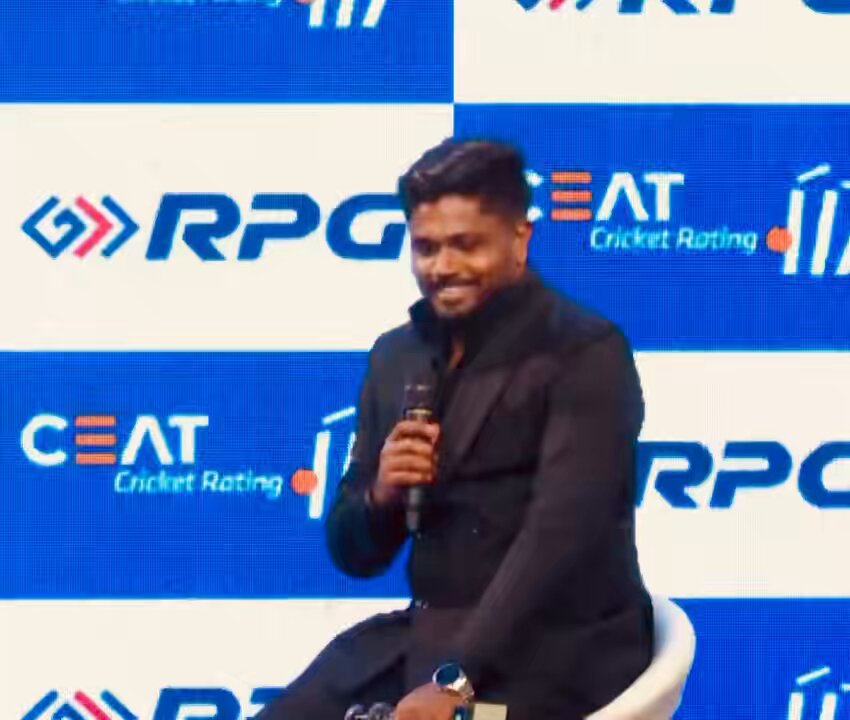 Sometimes I don’t understand why Ajit Agarkar was and is always against Sanju Samson In 2023, India had 3 squads for the Asia Cup, Asian Games & ODI World Cup. 31 different players got selected across those tournaments & somehow Sanju wasn’t part of any squads. What’s even crazier is that he was picked as a reserve player for the Asia Cup, which meant he wasn’t part of the Asian Games squad & it also affected his plans to play County Cricket. So in the end he wasn’t part of the Asia Cup squad, wasn’t part of the Asian Games squad & couldn’t continue with his County plans either. Everyone who followed the ODI matches before the 2023 World Cup knew Sanju was the most deserving guy who wasn’t picked in the squad. When Sanju scored 3 T20I centuries as an opener in 2024, Ajit Agarkar openly said he was only playing because Shubman Gill and Yashasvi Jaiswal were unavailable. Imagine saying that about a player who had just scored 3 centuries in 5 matches for India in T20Is something no one has done before in a year. Most players would get backed after performances like that. That was so disrespectful from the national selector. I wonder how Sanju would have felt that day. Then came the ODI explanation. Ajit Agarkar said Sanju wasn’t being picked because he was a top-order batter. But Sanju has literally batted everywhere in ODI cricket other than opening and his numbers have been excellent irrespective of the position. His last ODI innings was a match-winning century in a series decider against South Africa at Paarl, one of the toughest batting venues in the country, and after that innings he never played another ODI for India. Last year selectors picked ODI squad with 3 different WKs for a series & Sanju wasn’t one of them. That’s when the explanation came that Sanju is a top-order batter. But now Virat Kohli gets injured and India need a No.3 batter, yet Sanju still isn’t being considered despite being the last Indian batter other than Kohli to score an ODI century at No.3. So he wasn’t picked because he was a top-order batter, but when a top-order spot opens up he still isn’t picked. What kind of logic is that? And the most frustrating part is that it’s always the same guy missing out whenever an ICC event comes around when he deserve the most 🔹 2021 T20 World Cup 🔹 2022 T20 World Cup 🔹 2023 Asia Cup 🔹 2023 Asian Games 🔹 2023 ODI Cricket World Cup 🔹 2025 ICC Champions Trophy Every single time it’s Sanju Samson What’s even crazier is that during the T20 World Cup cycle he gets some chances in ODI squads while completely neglecting him in T20 squad , and vice versa during the ODI World Cup cycle he would suddenly appear in T20 squads. Not because he was getting consistent opportunities, but because he was never given a clear role or a long run in either format. 2-3 failures & he would be out again💔 No backing. No continuity. No clarity. Things have always been different when it comes to Sanju Samson First time he was picked for an ICC event was for the 2024 T20 World Cup, but didn’t get to play a single match & India won an ICC tournament after more than a decade The only ICC tournament Sanju Samson has actually played in during his entire 11-year international career was the 2026 T20 World Cup. The only ICC tournament he actually got an opportunity to play, he ended up being the best player of the tournament📈 One of the things I admire most about Sanju is that he has never shown frustration. He never complained, never held grudges against those who disrespected him, and never made excuses. He always kept a smile on his face, even during the lowest moments of his career 💎 Every opportunity had to be earned the hard way, every place in the squad had to be fought for, and every setback had to be overcome without any backing Even after winning the WorldCup as POTT, some people are still questioning his place in the team which makes me realise that every match for Sanju will always remain as a “Do or Die” game😅